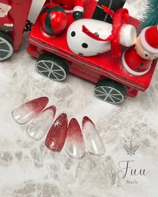 ネイル 犬のいるネイルサロン Fuu nailsのネイルデザイン