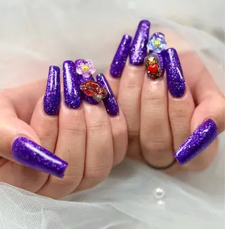 ネイル chou chouのその他イメージ