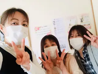 中川 百合子のエステ・リラクイメージ