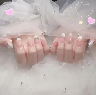 ネイル nail ONE🤍のネイルデザイン