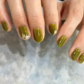 ネイル 園田 ソノダのネイルデザイン