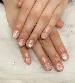 ネイル salone Regina 【サローネ　レジーナ】所属・Regina Marinaのネイルデザイン