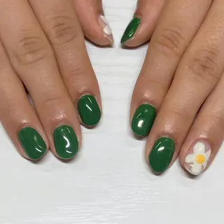 ネイル KAONAIL昭島店 【伊藤】のネイルデザイン