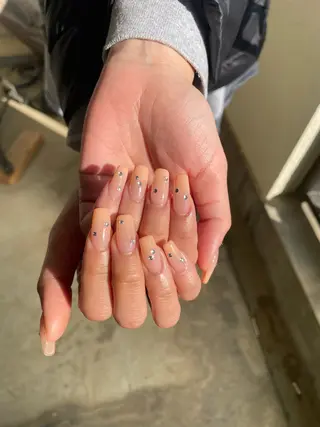 ネイル Nails MAYO Mukaiのネイルデザイン