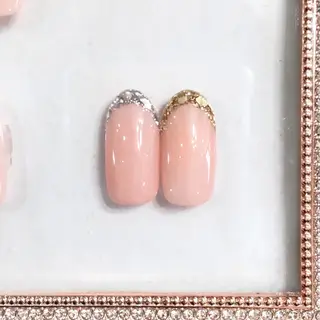 ネイル CHOUETTE所属・CHOUETTE MIOのネイルデザイン