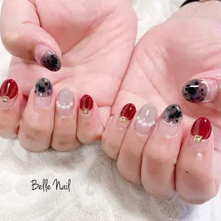 ネイル Sak nailroomのネイルデザイン