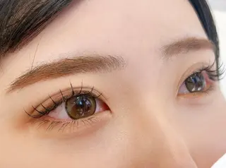 マツエク・マツパ Newdeal /Kakimotoのマツエク・マツパデザイン