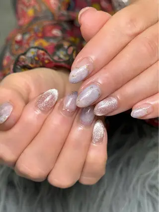 ネイル Nail salon h所属・nail salon h🎀小夏のネイルデザイン