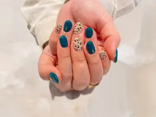 ネイル Vinculum所属・ネイルサロン Vinculumのネイルデザイン