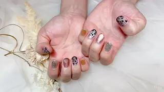 ネイル M_nail salon所属・M_ nail salonのネイルデザイン