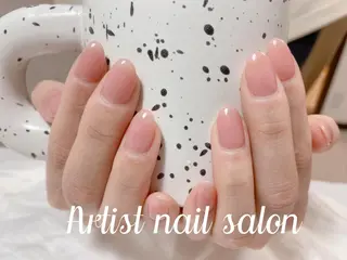 ネイル 小林 凛のネイルデザイン