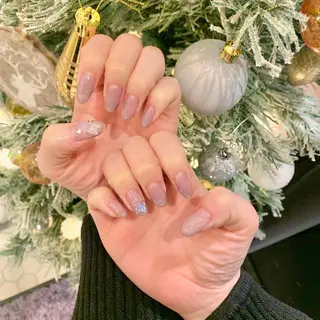 ネイル Gypsofiore KASUMIのネイルデザイン