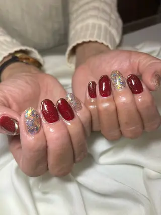 ネイル 金山 沙織のエステ・リラクイメージ