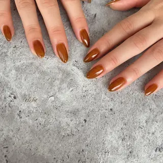 ネイル Rio 𓍼のネイルデザイン