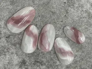 ネイル nail salon Aymのネイルデザイン