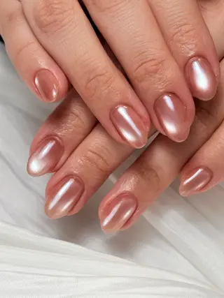 ネイル Nail -La clarte'-所属・Nail-La clarte'-のネイルデザイン