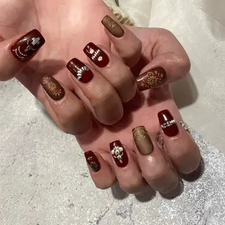 ネイル Chipieee Tokyoのその他イメージ