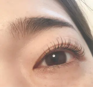 マツエク・マツパ 紬-tsumugi- 育成専門サロンのマツエク・マツパデザイン