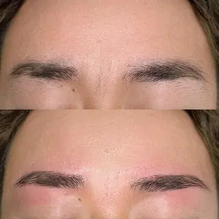 メンズ アイブロウ HARIS miyazakiの眉毛・アイブロウイメージ