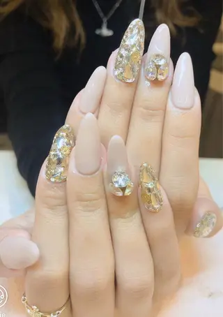 ネイル リン リンのネイルデザイン