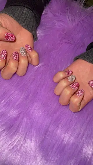 ネイル CLAIRE 〚クレア〛のネイルデザイン