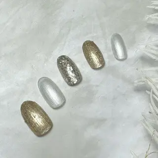 ネイル Kanna Yuki カンナユキのネイルデザイン