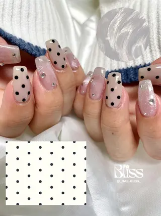 ネイル NAIL BLISSのネイルデザイン