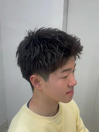 メンズ 🌞塙 湧貴🌞のヘアスタイル