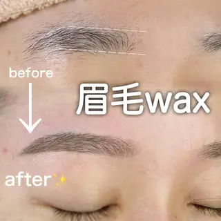 アイブロウ Elite Lash Salon所属・錦糸町アイリスト NANAMIのマツエク・マツパデザイン