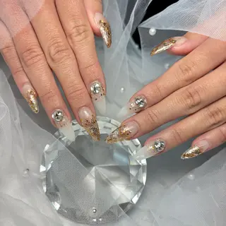 ネイル hauoli yuuriのネイルデザイン