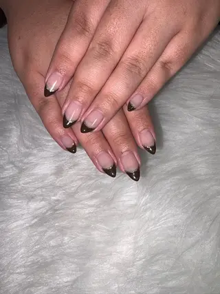 ネイル LAVISH manaのネイルデザイン