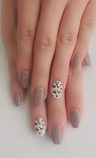 ネイル 🍒当日もOK🍒 𝑳𝑼𝑵𝑨花井のネイルデザイン