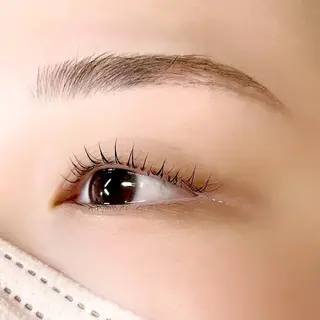 マツエク・マツパ La.Grace所属・ラグラース La.Graceのマツエク・マツパデザイン