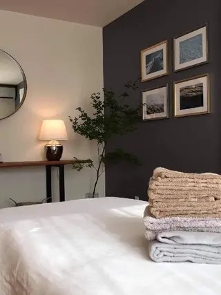 Relaxation fumifumiのエステ・リラクイメージ