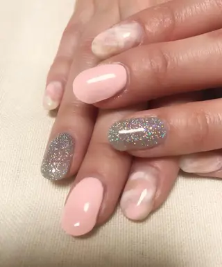 ネイル AZU nailのネイルデザイン