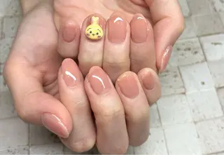 ネイル ネイルサロンNoel所属・takenawa sakiのネイルデザイン