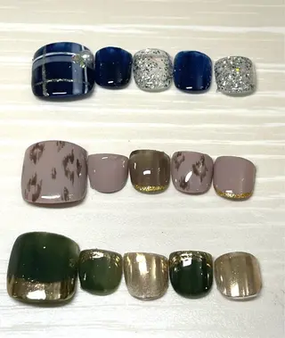 ネイル private_salon_ami所属・private salonのネイルデザイン