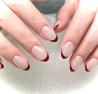 ネイル Bianca🎀 ONODERAのネイルデザイン