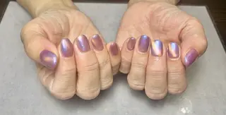 ネイル BLANCEnail所属・BLANCnail yuuのネイルデザイン