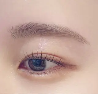 アイブロウ Lotus所属・メンズパーマ・ カット✨こうせいのヘアスタイル