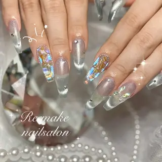 ネイル Re:make uranのネイルデザイン