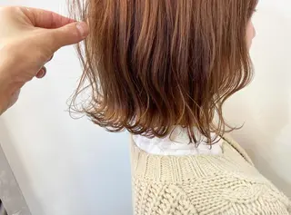ショート カラー 鈴木 翔梧のヘアスタイル