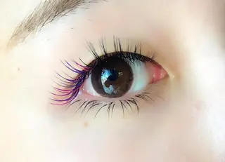 マツエク・マツパ wreath(リース)所属・wreath sayuriのマツエク・マツパデザイン