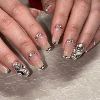 ネイル HOHOKO NAIL所属・H HOHOKOのネイルデザイン