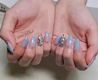 ネイル SAACHANail  のネイルデザイン