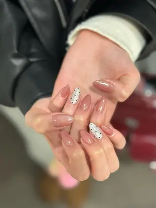 ネイル ネイルサロンリベラ 名駅店のネイルデザイン