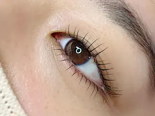 マツエク・マツパ 中島 紀美のマツエク・マツパデザイン