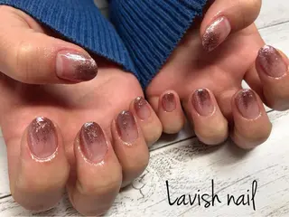 ネイル Lavish nailのネイルデザイン