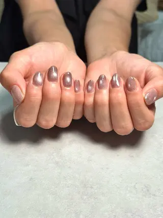 ネイル torom yukiのネイルデザイン