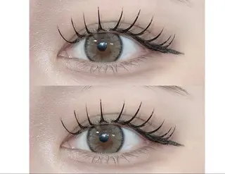 マツエク・マツパ M.TT salonのマツエク・マツパデザイン